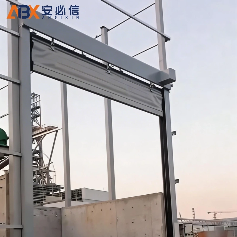 龙岩市机械式门封