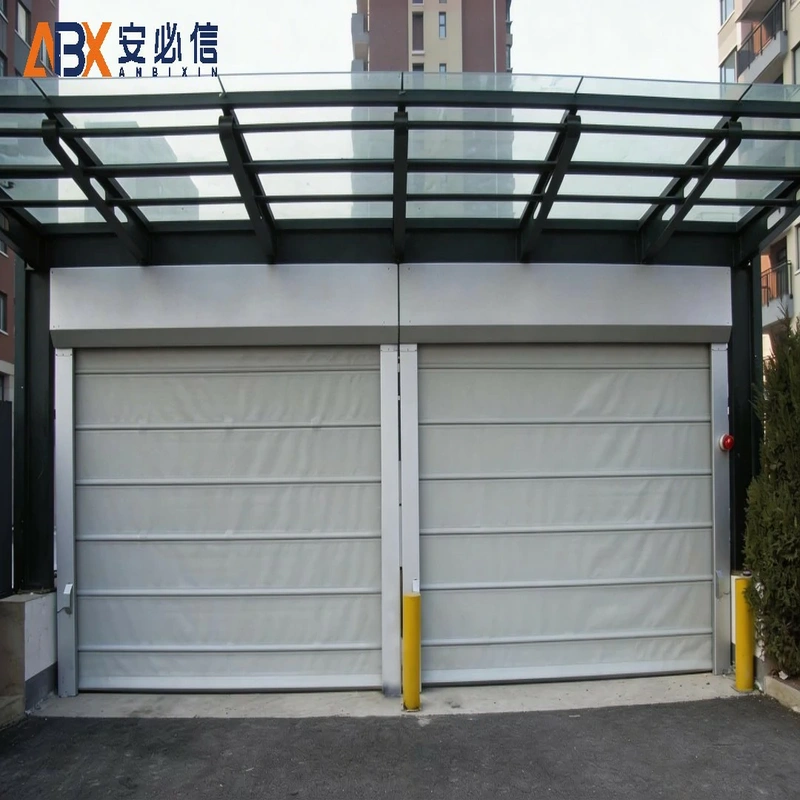 龙岩市高速门